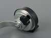 ES#168881 - 61337184480 - Horn - Low Pitch - Restore your horn's operation! - Genuine BMW - BMW