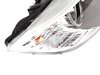 ES#2538074 - 63117202577KT - Halogen Headlights - Set - Eliminates amber corner lights! - Genuine BMW - BMW