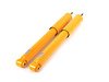 ES#2804193 - 802522SPORTKT - Rear Shock Absorbers - Pair  - Upgrade your vehicle's suspension to Koni's Yellow line - Koni - BMW