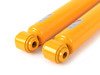 ES#2804193 - 802522SPORTKT - Rear Shock Absorbers - Pair  - Upgrade your vehicle's suspension to Koni's Yellow line - Koni - BMW