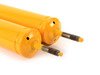ES#2804193 - 802522SPORTKT - Rear Shock Absorbers - Pair  - Upgrade your vehicle's suspension to Koni's Yellow line - Koni - BMW