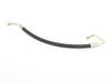ES#2678567 - 32411141719 - Power Steering Pressure Line  - Connects power steering pump to steering box - URO - BMW