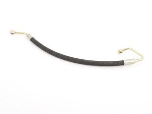ES#2678567 - 32411141719 - Power Steering Pressure Line  - Connects power steering pump to steering box - URO - BMW