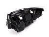 ES#256069 - 63117202578 - Halogen Headlamp - Right - Does not include bulbs - Genuine BMW - BMW