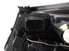 ES#256069 - 63117202578 - Halogen Headlamp - Right - Does not include bulbs - Genuine BMW - BMW