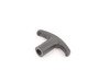 ES#1382077 - 90155281320 - Release Cable Handle - T-handle for hood or engine lid release cable - Genuine Porsche - Porsche