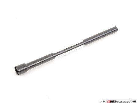 ES#1379992 - 90150438520 - CABLE PULL TUBE - Genuine Porsche - 