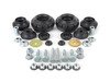 ES#2777894 - 1H0498001KT1 - ECS Cup Kit/Coilover Installation Kit  - Includes all the necessary suspension parts that should be replaced while installing new shocks/struts or coilovers. Includes Meyle HD front strut mounts. - Assembled By ECS - Volkswagen