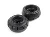 ES#2777894 - 1H0498001KT1 - ECS Cup Kit/Coilover Installation Kit  - Includes all the necessary suspension parts that should be replaced while installing new shocks/struts or coilovers. Includes Meyle HD front strut mounts. - Assembled By ECS - Volkswagen