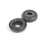 ES#2777894 - 1H0498001KT1 - ECS Cup Kit/Coilover Installation Kit  - Includes all the necessary suspension parts that should be replaced while installing new shocks/struts or coilovers. Includes Meyle HD front strut mounts. - Assembled By ECS - Volkswagen