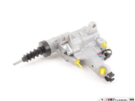 ES#1484041 - 99611623752 - Clutch Slave Cylinder - Located at the transmission bell housing - Genuine Porsche - Porsche