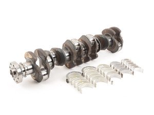 ES#2817593 - 11217809375 - EXCH-CRANKSHAFT WITH BEARING - (NO LONGER AVAILABLE) - Genuine BMW - 