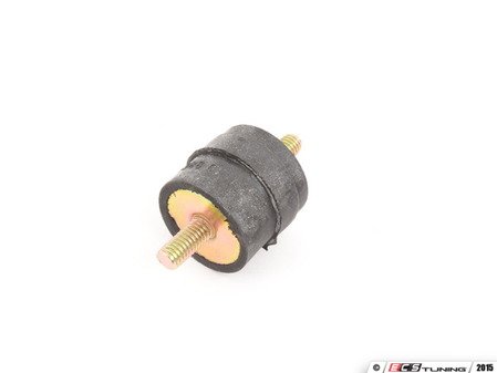 ES#2534262 - 1039880111 - Rubber Mount - Priced Each - 23mm - Air Box Rubber Mount - URO - Mercedes Benz