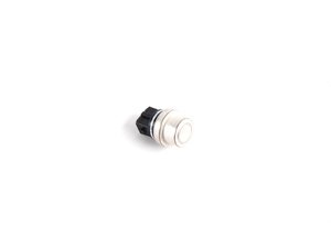 ES#303652 - 1H0959625 - A/c Cut-off switch - 1.7C - Prevents a/c use under certain ambient temperatures - Genuine Volkswagen Audi - Volkswagen