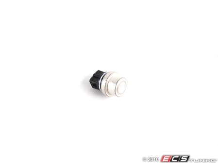ES#303652 - 1H0959625 - A/c Cut-off switch - 1.7C - Prevents a/c use under certain ambient temperatures - Genuine Volkswagen Audi - Volkswagen
