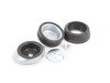 ES#2747662 - 81340 - Front Camber/Caster Kit - Adjust camber/caster from -1.00 degree to 1.00 degree - SPC - Volkswagen