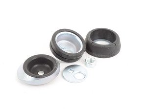 ES#2747662 - 81340 - Front Camber/Caster Kit - Adjust camber/caster from -1.00 degree to 1.00 degree - SPC - Volkswagen