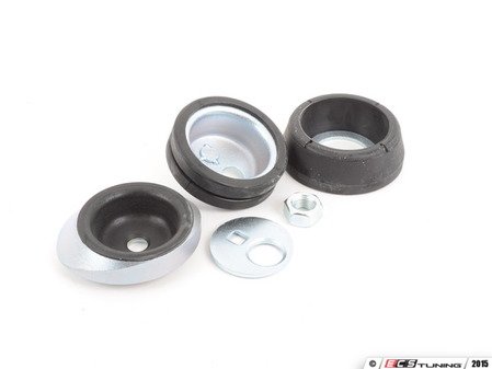 ES#2747662 - 81340 - Front Camber/Caster Kit - Adjust camber/caster from -1.00 degree to 1.00 degree - SPC - Volkswagen
