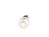 ES#303652 - 1H0959625 - A/c Cut-off switch - 1.7C - Prevents a/c use under certain ambient temperatures - Genuine Volkswagen Audi - Volkswagen