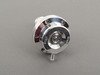 ES#1832445 - FMDVWO34C - Blow Off Valve - Atmospheric - 34mm weld on dual piston atmospheric blow off valve for custom installs - Forge - Audi Volkswagen