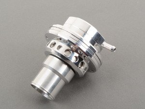 ES#1832445 - FMDVWO34C - Blow Off Valve - Atmospheric - 34mm weld on dual piston atmospheric blow off valve for custom installs - Forge - Audi Volkswagen
