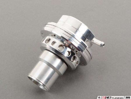 ES#1832445 - FMDVWO34C - Blow Off Valve - Atmospheric - 34mm weld on dual piston atmospheric blow off valve for custom installs - Forge - Audi Volkswagen