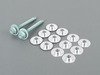 ES#2862951 - CTSHW036 - Subframe Billet Bushing Insert Kit - Tighten your ride back up with this billet bushing kit from CTS - CTS - Audi Volkswagen