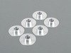 ES#2862951 - CTSHW036 - Subframe Billet Bushing Insert Kit - Tighten your ride back up with this billet bushing kit from CTS - CTS - Audi Volkswagen