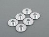 ES#2862951 - CTSHW036 - Subframe Billet Bushing Insert Kit - Tighten your ride back up with this billet bushing kit from CTS - CTS - Audi Volkswagen