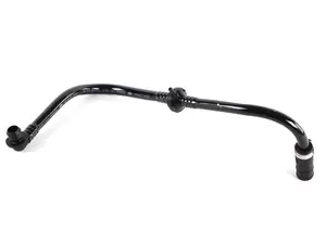 Brake Vacuum Pipe With Check Valve