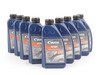 ES#2763640 - 09E321371AKT - 6-Speed Automatic Transmission Service Kit - Includes filter, gasket, drain plug, fill plug, and fluid - Assembled By ECS - Audi