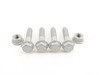 ES#2779620 - 8E0411317KT2 - Front Sway Bar End Link Kit - Includes both end links with securing hardware - URO - Audi