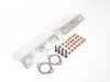 ES#2593729 - 11621732969KT - Manifold Installation Kit - Includes hardware and gaskets - Genuine BMW - BMW