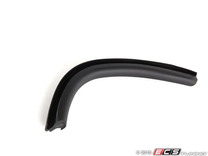 Genuine BMW - 54318397661 - Left Rear Window Guide (54-31-8-397-661)