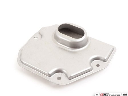ES#2855421 - 24347551087 - Automatic Transmission Filter - Keep your transmission shifting perfectly - Vaico - MINI
