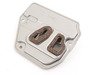 ES#2855421 - 24347551087 - Automatic Transmission Filter - Keep your transmission shifting perfectly - Vaico - MINI