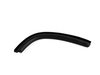 ES#158448 - 54318397661 - Left Rear Window Guide - Seals the driver side rear window to the convertible top - Genuine BMW - BMW