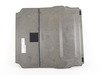 ES#123006 - 51477124302 - Trunk trim panel - Removable panel used as the trunk floor in the luggage compartment - Genuine BMW - BMW