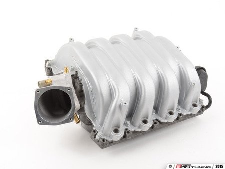 ES#284944 - 079133185AB - Intake Manifold - Replace a cracked or leaking manifold. - Genuine Volkswagen Audi - Audi