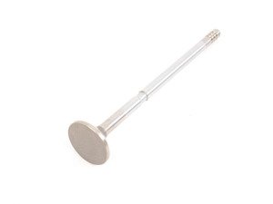 ES#22963 - 11347513024 - Exhaust Valve - Priced Each - Replacement exhaust valve for the cylinder head - Genuine MINI - MINI