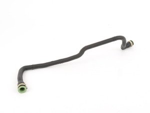 ES#1762244 - 2114761101 - Fuel Tank Vent Line - Vent Line Between Fuel Filler Neck And Fuel Tank - Genuine Mercedes Benz - Mercedes Benz