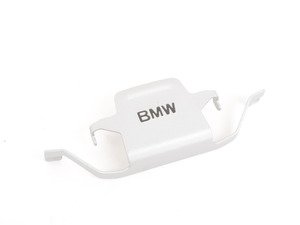 ES#2797766 - 34216860097 - BMW Design Retaining Spring - Add some flash to your brake calipers - Genuine BMW - BMW