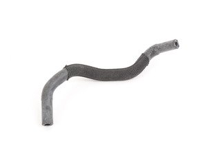 ES#281166 - 06F121447 - Coolant Hose  - Connects expansion tank return pipe to upper radiator hose - Genuine Volkswagen Audi - Volkswagen