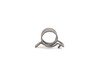 ES#35121 - 13717531833 - Hose Clamp - Used mostly for the crank case ventilator hose - Genuine MINI - MINI
