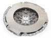 ES#2771104 - 003485ECS01AKT - Performance Lightweight Flywheel Kit - Stage 1 - ECS Lightweight Flywheel with the Spec Stage 1 clutch kit rated at 315ft/lbs - ECS - Audi
