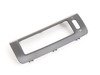 ES#111101 - 51436972383 - FINISHER - Genuine BMW - BMW