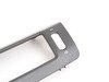 ES#111101 - 51436972383 - FINISHER - Genuine BMW - BMW