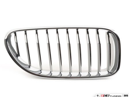 ES#2177905 - 51137212852 - Grille (Chrome) - Genuine BMW - BMW