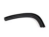 ES#158449 - 54318397662 - Right Rear Window Guide - Seals the window to the convertible top - Genuine BMW - BMW