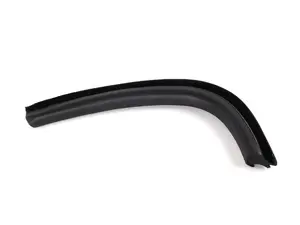 Right Rear Window Guide